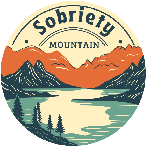 Sobriety Mountain